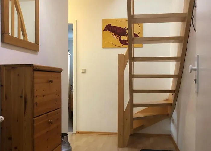 Strandstr_51 Wohnungsnr_11 青斯特